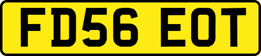 FD56EOT