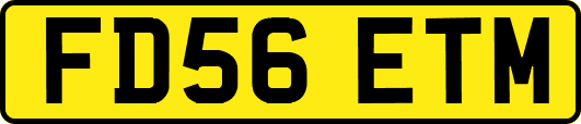 FD56ETM