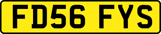 FD56FYS