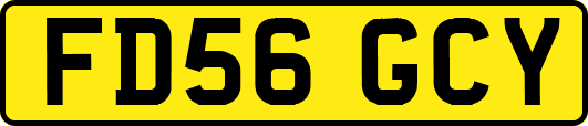 FD56GCY