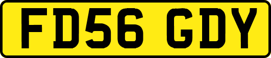 FD56GDY