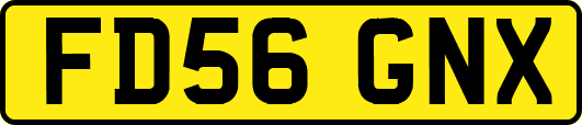 FD56GNX