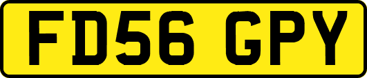 FD56GPY