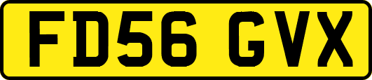 FD56GVX