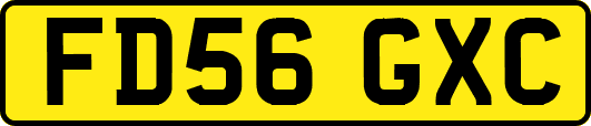 FD56GXC