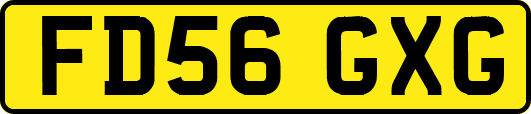 FD56GXG