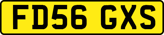 FD56GXS