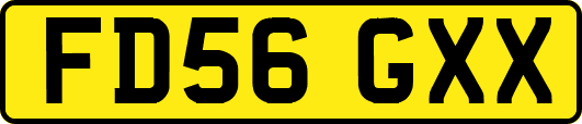 FD56GXX