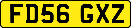 FD56GXZ