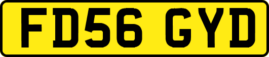 FD56GYD