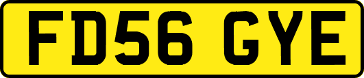 FD56GYE