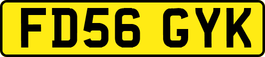 FD56GYK