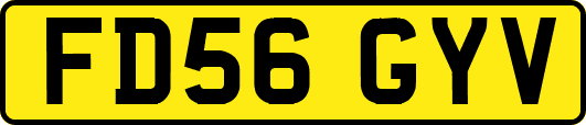 FD56GYV