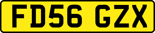 FD56GZX