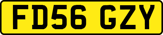 FD56GZY