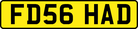 FD56HAD