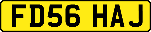 FD56HAJ