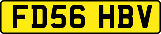 FD56HBV