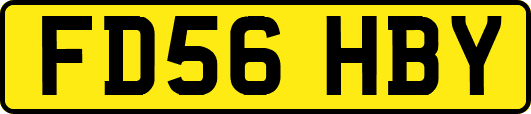 FD56HBY