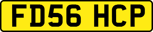 FD56HCP