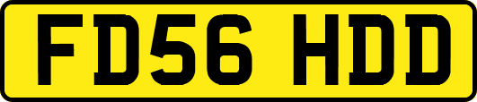 FD56HDD