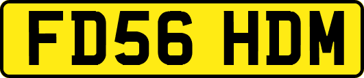 FD56HDM