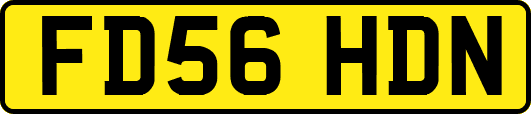 FD56HDN