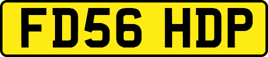 FD56HDP