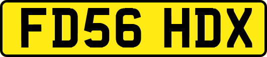 FD56HDX