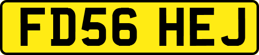 FD56HEJ