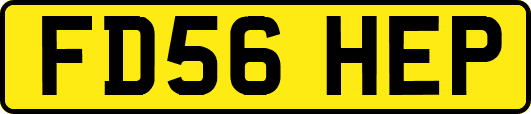 FD56HEP