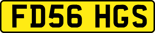 FD56HGS