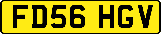 FD56HGV