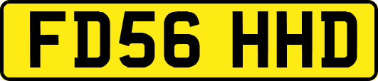 FD56HHD