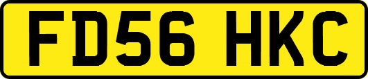 FD56HKC