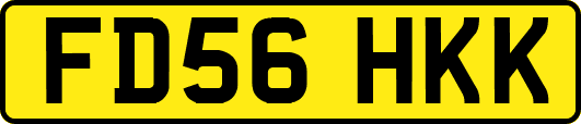 FD56HKK