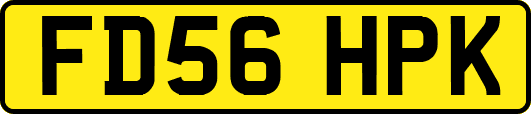 FD56HPK