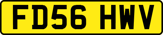 FD56HWV