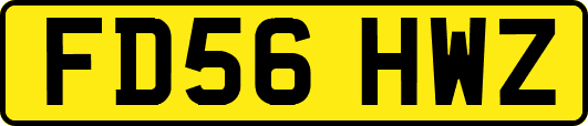 FD56HWZ