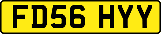 FD56HYY