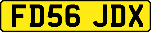 FD56JDX