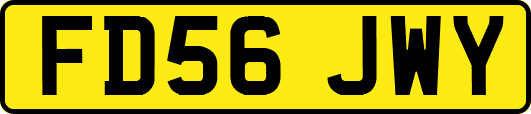 FD56JWY