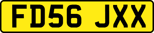 FD56JXX