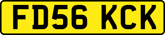 FD56KCK