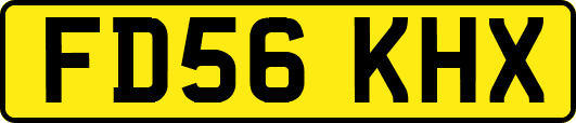 FD56KHX