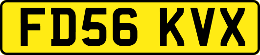 FD56KVX