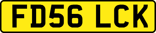 FD56LCK