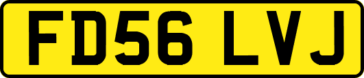 FD56LVJ