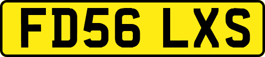 FD56LXS