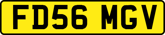 FD56MGV